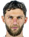Alibek Aliev - CFR Cluj futbolcusu