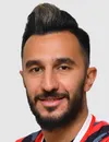 Alican Karadağ futbolcu profil fotoğrafı