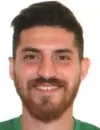 Alican Özaltun - giocatore del İzmirspor