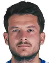Alican Özfesli - giocatore del Menemen FK