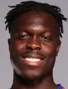 Alidu Seidu - FC Stade Rennes futbolcusu