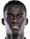 Alieu Cham - Istanbulspor futbolcusu