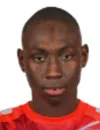 Alieu Drammeh - FC Barcelona U18 futbolcusu