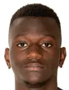 Alieu Faal - KM Torhout player