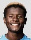 Alieu Gibba - Real de Banjul futbolcusu