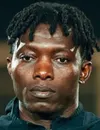 Alieu Jatta - El Gouna FC futbolcusu