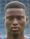 Alieu Sawaneh - Delay Sports Berlin futbolcusu