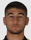 Alihan Al - Artvin Hopaspor futbolcusu