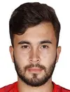 Alihan Bel - Ergene Velimese Spor futbolcusu
