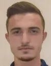Alihan İdikut futbolcu profil fotoğrafı