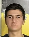 Alihan Kazmaz - Etimesgut Spor Kulübü futbolcusu
