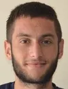 Alihan Öztürk futbolcu profil fotoğrafı