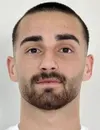 Alihan Şerif Başer futbolcu profil fotoğrafı