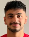 Alihan Vural - Ezinespor futbolcusu