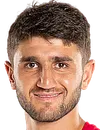 Alik Arakelyan futbolcu profil fotoğrafı