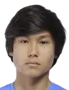 Alikhan Ali - Akademia Ontustik Shymkent futbolcusu
