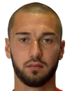 Alikhan Fazylov - jugador del Bumprom Gomel