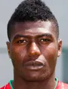 Aliko Bala futbolcu profil fotoğrafı