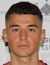 Alim Esgi futbolcu profil fotoğrafı