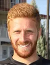 Alim Harlak - Orduspor 1967 SK futbolcusu