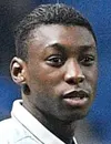 Alimami Gory - joueur du Paris FC