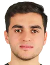Alimardon Shukurov - Muras United Dzhalal-Abad futbolcusu