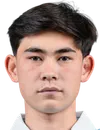 Alimzhan Zhurasov - jugador del Zhayik Uralsk
