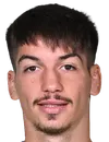 Alin Boțogan - Petrolul Ploiesti futbolcusu