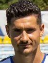 Alin Burdeț - Gloria Bistrita futbolcusu