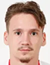 Alin Demci - Spieler von CS Dinamo Bucuresti