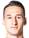Alin Fică - CFR Cluj futbolcusu