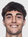 Alin Gera - FC Valencia U19 futbolcusu