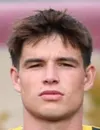 Alin Kumer Celik - Genua CFC U20 futbolcusu