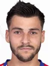 Alin Nica - AFC Metalul Buzau futbolcusu