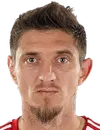 Alin Șeroni - CSC Dumbravita futbolcusu