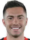 Alin Toșca - FC Universitatea Cluj futbolcusu
