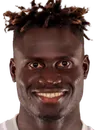 Aliou Badji - Sivasspor futbolcusu