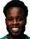 Aliou Baldé - FC St. Gallen 1879 futbolcusu