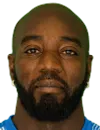 Aliou Dembélé - joueur du Royal Excelsior Virton