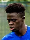 Aliou Thiam futbolcu profil fotoğrafı