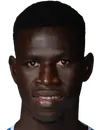 Aliou Thiaré - Dynamo Kyiv futbolcusu