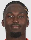 Aliou Traoré - Spieler von Van Spor FK