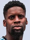 Alioune Ba futbolcu profil fotoğrafı
