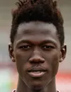 Alioune Camara - Trélissac FC futbolcusu