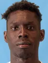 Alioune Diop - joueur du FC Luxembourg City