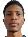 Alioune Junior Dosso - giocatore del Société Omnisports de l'Armée