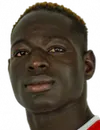 Alioune Ndour - Dibba Al-Hisn SC futbolcusu