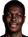Alioune Ndoye - Vitória Guimarães SC futbolcusu