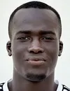 Alioune Thioune - giocatore del ASD K-Sport Montecchio