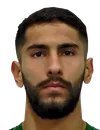 Alireza Alipour - Vereinslos futbolcusu